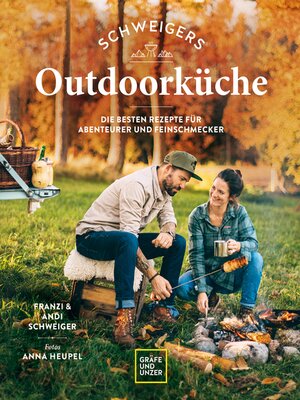 cover image of Schweigers Outdoorküche